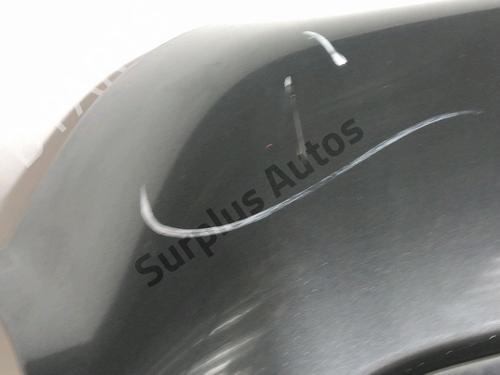 Left tailgate DACIA LOGAN MCV (KS_) 1.5 dCi (KS0W) | BP31002051C76 - Image 2