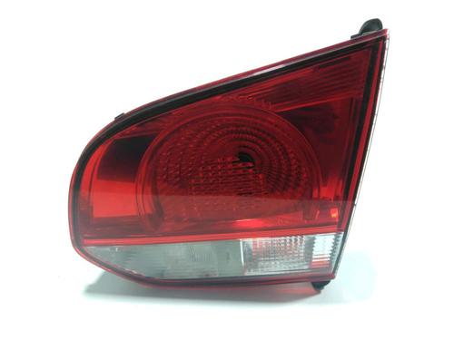 Used Right tailgate light VW GOLF VI (5K1) 2.0 TDI (110 hp) 28267256