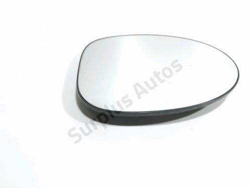 Spejlglas venstre Spejlglas venstre RENAULT TWINGO I (C06_) 1.2 (C066, C068) (58 hp) 36695922 36695922
