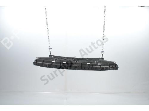 Used Rear bumper reinforcement Rear bumper reinforcement PEUGEOT 2008 I (CU_) 1.6 HDi (92 hp) 40465014 40465014