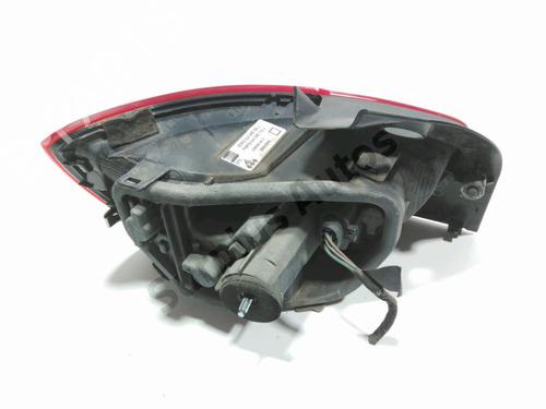 Right taillight SEAT IBIZA IV (6J5, 6P1) 1.0 | BP29172891C35 