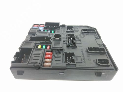 Electronic module RENAULT MEGANE IV Hatchback (B9A/M/N_) 1.6 TCe 165 | BP33686211M83 - Image 4