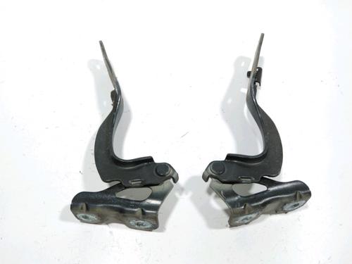 Used Hinge/Door check strap CHEVROLET AVEO / KALOS Hatchback (T250, T255) 1.2 (84 hp) 28237532