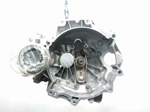 Cambio SEAT IBIZA IV (6J5, 6P1) 1.2 (60 hp) 31326981