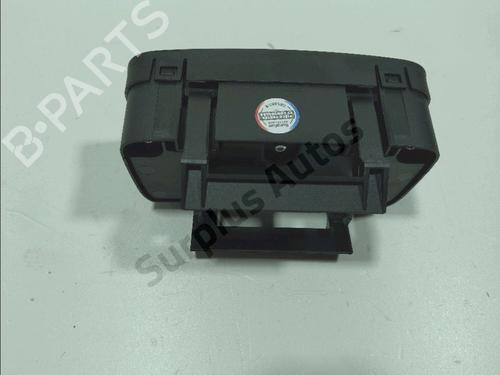 Headlight switch FORD FIESTA VI (CB1, CCN) 1.25 | BP33459415I24 - Image 4