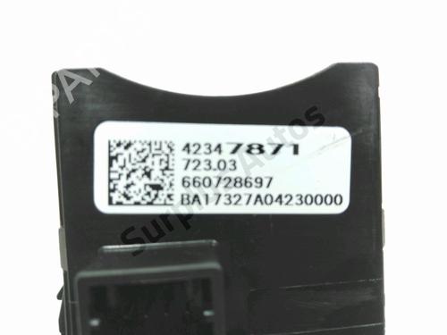 Switch OPEL KARL (C16) 1.0 | BP28229004I30 