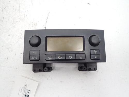 Used Climate control CITROËN C4 I (LC_) 1.6 HDi (90 hp) 30988367