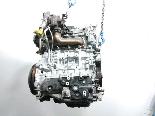 Used Engine Engine 37761799 37761799