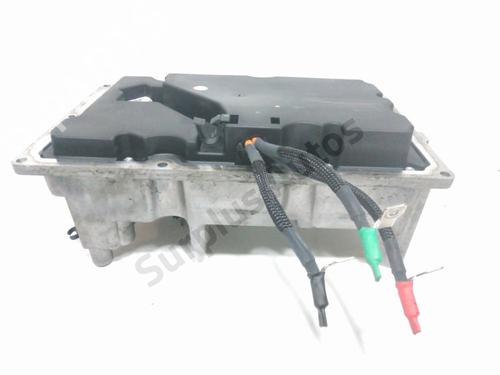 Used Electronic module Electronic module RENAULT ZOE (BFM_) ZOE (92 hp) 31798536 31798536