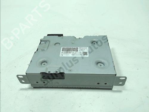 Used Radio Radio 38261089 38261089