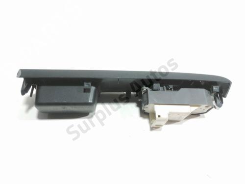 Left front window switch TOYOTA YARIS (_P13_) 1.4 D (NLP130_, NLP130) | BP32402219I27