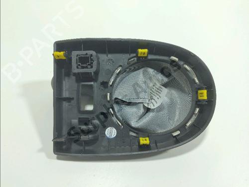Gearknop RENAULT TWINGO III (BCM_, BCA_) 1.0 SCe 70 | BP37585508I34 - Image 3