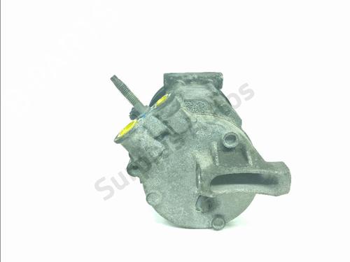 AC compressor CHEVROLET CAPTIVA (C100, C140) 2.2 D | BP36764626M34 - Image 3