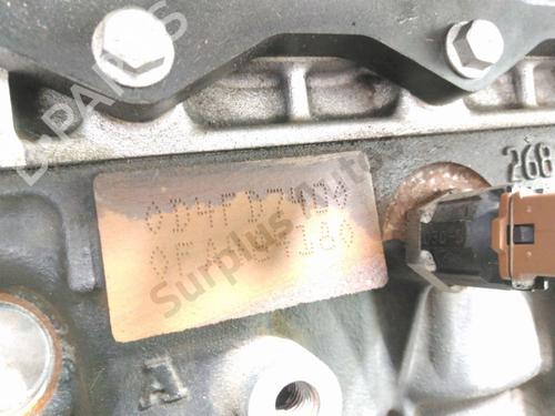 Engine RENAULT CLIO IV (BH_) 1.2 16V | BP39910696M1  - Image 5
