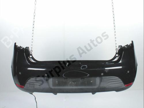 Used Rear bumper RENAULT CLIO IV (BH_) 1.5 dCi 90 (90 hp) 30269408