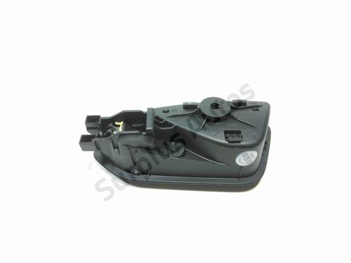 Front right interior door handle RENAULT CLIO V (B7_) 1.0 SCe 65 (B7MG) | BP38345568I14 - Image 2