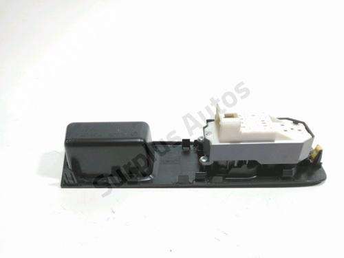 Left front window switch TOYOTA YARIS (_P13_) 1.3 (NSP130_, NSP130) | BP32488604I27