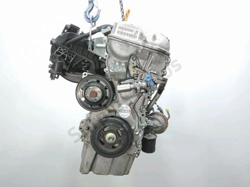 Engine SUZUKI SWIFT IV (FZ, NZ) 1.6 (AZG416, AZH416, RS416, ZC32S, ZA32S) | BP37762020M1 - Image 4