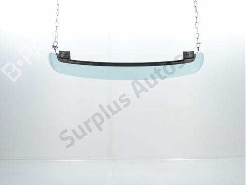 Used Rear spoiler RENAULT TWINGO III (BCM_, BCA_) 1.0 SCe 70 (BCMB) (69 hp) 30918927