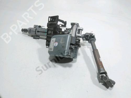 Used Steering column Steering column VW POLO V (6R1, 6C1) 1.2 TSI 16V (90 hp) 34616351 34616351