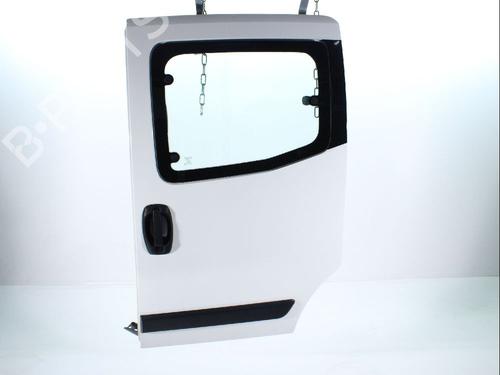 Used Left slide door FIAT FIORINO Box Body/MPV (225_) [2007-2025]  28255904