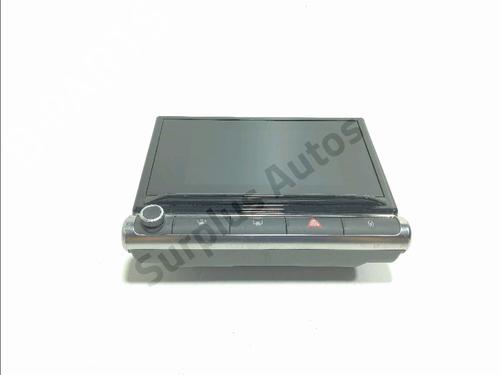 display-monitor-citroen-c3-iii-sx-2016-38300590 main image