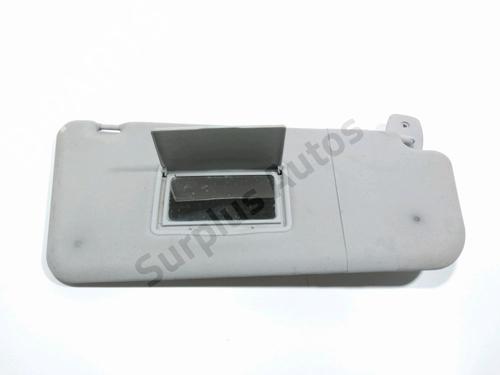 Højre solskærm CITROËN BERLINGO Box Body/MPV (B9)  | BP29580474I2 
