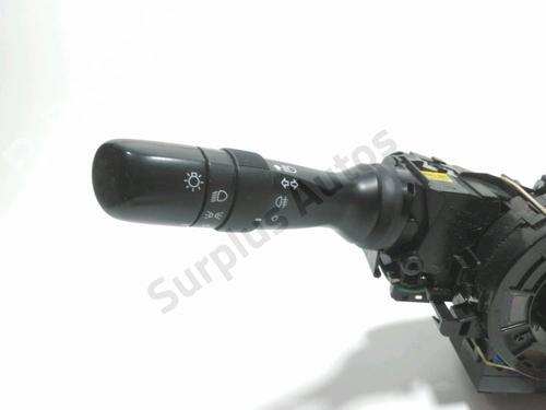 Steering wheel controls CITROËN C1 II (PA_, PS_) 1.0 VTi 68 | BP28227181E15 