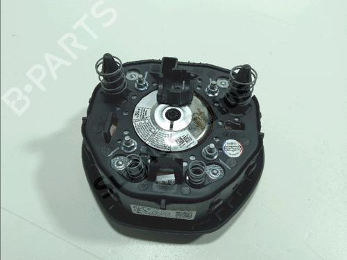 Driver airbag RENAULT CLIO V (B7_) 1.0 TCe 90 (B7MT) | BP37771211C9 - Image 3
