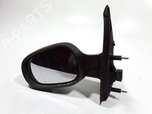Bakspejl venstre RENAULT SCÉNIC I MPV (JA0/1_, FA0_) [1999-2010]  29858419