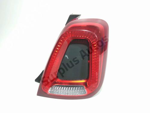 Used Right taillight Right taillight ABARTH 500 / 595 / 695 1.4 (312.AXY11, 312.AXY1A) (145 hp) 39707311 39707311
