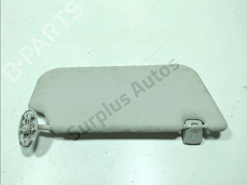 Left sun visor FORD C-MAX II (DXA/CB7, DXA/CEU) 1.6 TDCi | BP38083027I1 - Image 3