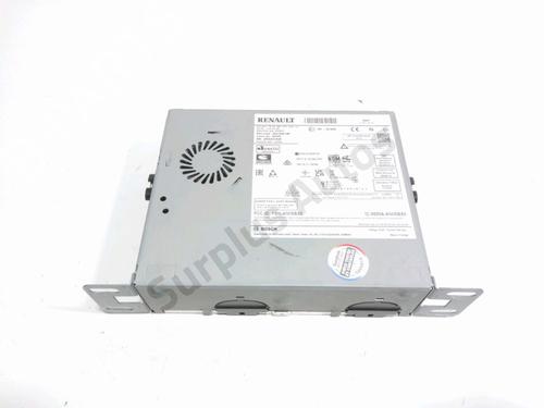 Radio RENAULT TWINGO III (BCM_, BCA_) Z.E: (BCA1) | BP40059550E6 - Image 2