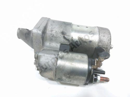 Starter FIAT DOBLO Cargo (263_) 1.4 Natural Power | BP36153224M8 - Image 2