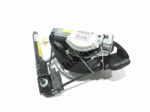 Front left seatbelt FIAT 500 (312_) 1.2 (312AXA1A) | BP37658499I26 - Image 2