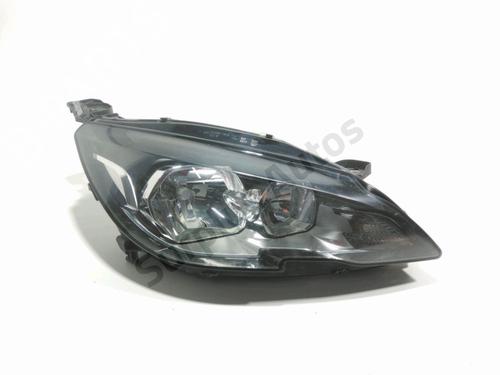 Used Right headlight PEUGEOT 308 SW II (LC_, LJ_, LR_, LX_, L4_) 1.6 BlueHDi 120 (120 hp) 29518155