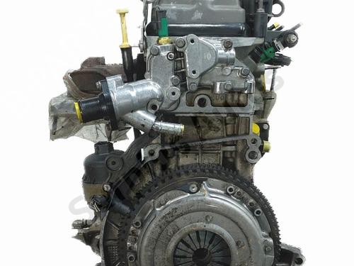 Engine PEUGEOT 206+ (2L_, 2M_) 1.4 i (2LKFWA, 2MKFWA) | BP37870263M1 - Image 4
