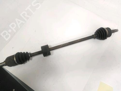 Used Right front driveshaft FORD KA (RU8) 1.2 (69 hp) 28224813