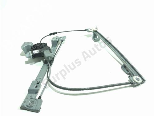 Front left window mechanism RENAULT KANGOO Express (FW0/1_) 1.5 dCi 90 (FW0G, FW05, FW08, FW11) | BP35972510C22 - Image 3