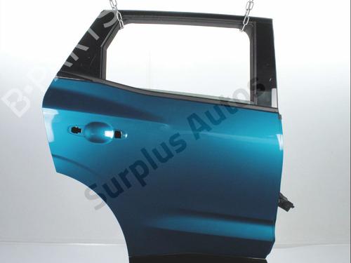Porta trás direita Porta trás direita 37457702 37457702