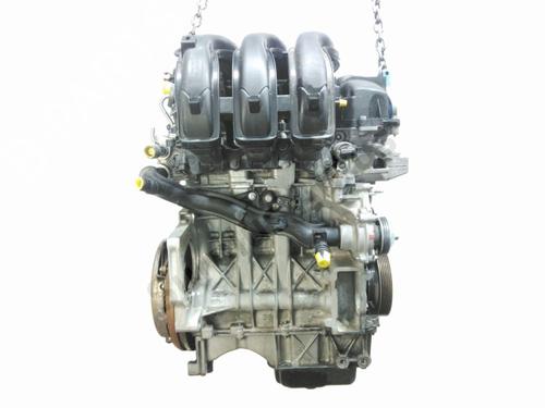 Used Engine CITROËN C3 / C3 ORIGIN III (SX) 1.2 VTi 82 (82 hp) 28219485