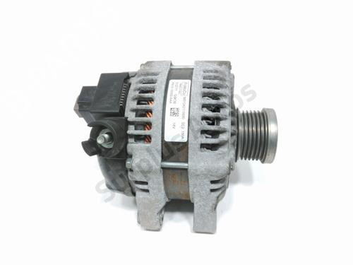 Alternator FORD FIESTA VII (HJ, HF) 1.1 Ti-VCT | BP32226334M7 - Image 2