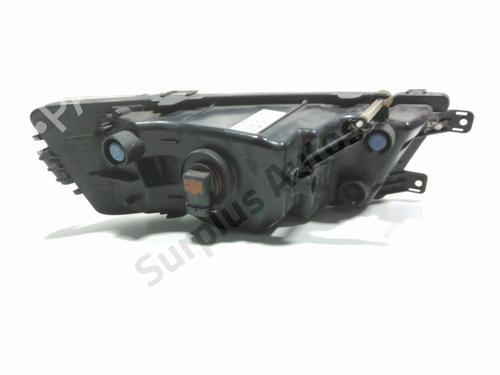 Left front fog light SKODA OCTAVIA III (5E3, NL3, NR3) 1.4 TSI | BP28265945C30 