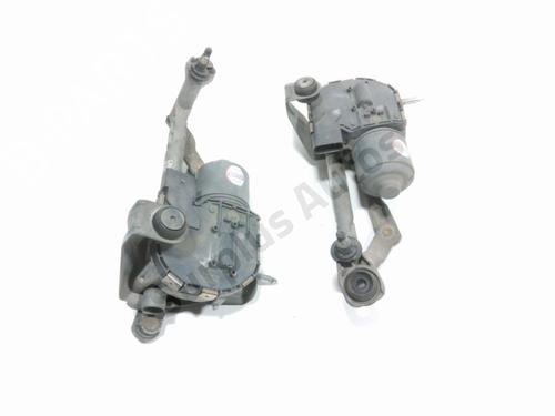 Używane Mechanizm wycieraczek przednich VW TOURAN (1T1, 1T2) 2.0 TDI 16V (140 hp) 28273596