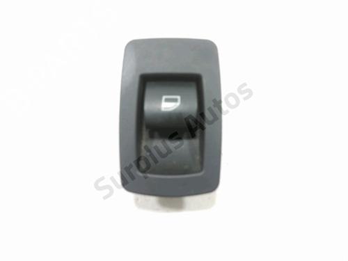 Used Left rear window switch BMW 1 (E87) 118 d (143 hp) 31000586