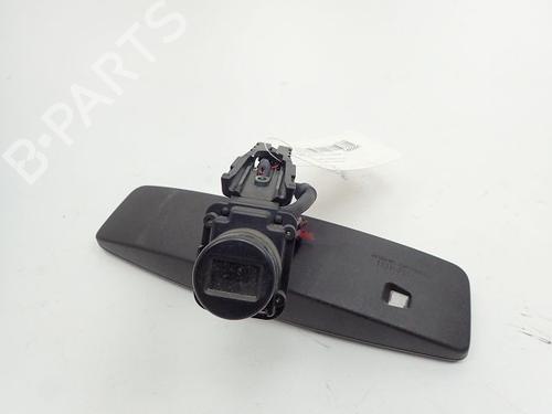 Used Rear mirror Rear mirror 37785440 37785440