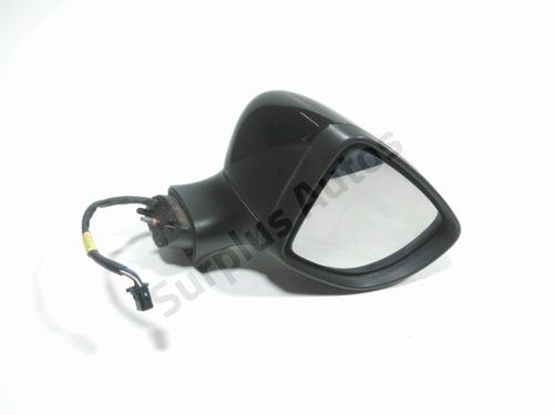 Used Right mirror RENAULT CLIO IV (BH_) 1.5 dCi 90 (90 hp) 28245078