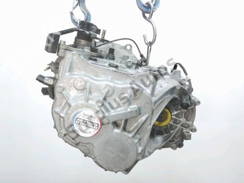 Gearbox KIA SOUL I (AM) 1.6 CRDi 128 | BP34232052M3 - Image 3