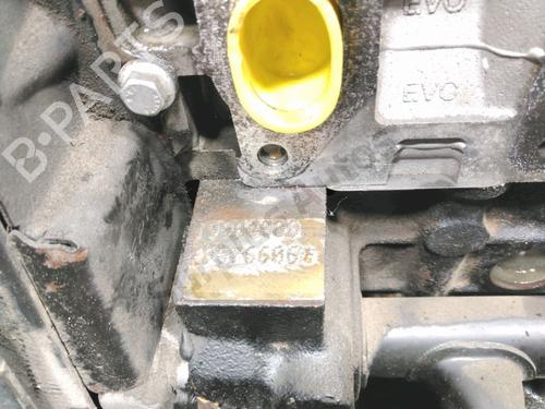 Engine FIAT GRANDE PUNTO (199_) 1.2 | BP32402006M1 - Image 5