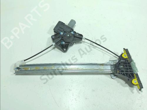 front-left-window-mechanism-toyota-yaris-cross-mxp_-2020-39706360 main image